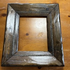 Antique walnut picture for sale  Portage