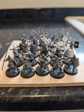 Warhammer lotr assorted for sale  ASHFORD