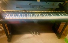 Hoffmann klavier bechstein gebraucht kaufen  Bochum