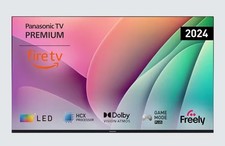 Panasonic 55w80aey led for sale  WELLINGBOROUGH