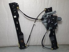 13350757 window regulator d'occasion  Expédié en Belgium