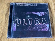 U11-61 DEPECHE MODE Ultra - 1997 - W2 46522 - CD - ELECTRONIC ROCK, usado comprar usado U11-61 DEPECHE MODE Ultra - 1997 - W2 46522 - CD - ELECTRONIC ROCK, usado comprar usado  Enviando para Brazil