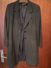 Blazer mantel louis gebraucht kaufen  Hamburg