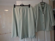 Ladies skirt suit for sale  DONCASTER