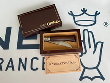 Rare opinel main d'occasion  Maure-de-Bretagne