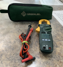 Greenlee 660 general for sale  Phenix City