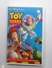 Toy story dei usato  Bologna
