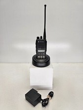 Rádio Motorola MTX9250 900 MHz 160 canais 2,5 watts (kit completo) comprar usado  Enviando para Brazil