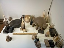 Custom made plastic for sale  Milton
