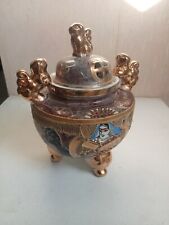 Diffuseur parfum porcelaine d'occasion  Saint-Loup-sur-Semouse