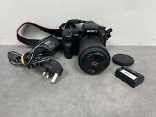 Sony alpha 700 for sale  BRADFORD