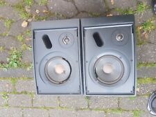 Jbl control boxen gebraucht kaufen  Deutschland