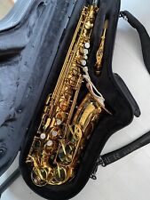 Saxophone alto selmer d'occasion  Bourg-Saint-Andéol