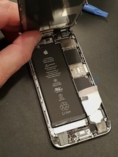 Serviço de reparo do iPhone! comprar usado  Enviando para Brazil