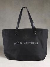 John varvatos canvas for sale  Richboro