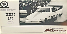 Vrhtf nhra awesome for sale  Palm Desert