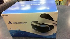 Sony psvr playstation for sale  Rapid City
