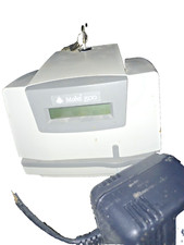 Punch time clock for sale  Powder Springs
