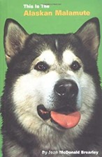 Alaskan malamute hardcover for sale  Mishawaka