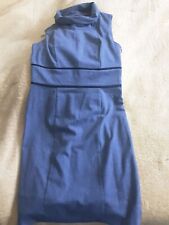 Kleid business wolle gebraucht kaufen  Berlin