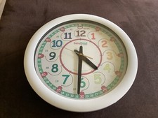 Kinder lernuhr time gebraucht kaufen  Waltrop