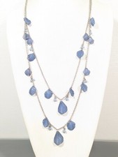 Blue charm layered for sale  Erie