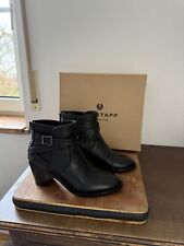 Belstaff trialmaster stiefelet gebraucht kaufen  Oberursel (Taunus)