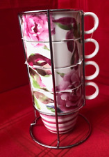 Coffee cups mugs for sale  CHURCH STRETTON