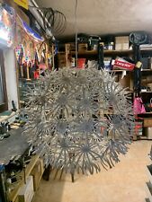 Lampadario moderno sospensione usato  Chianciano Terme