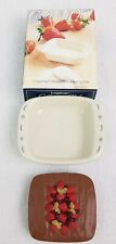 Longaberger faux chocolate for sale  Nescopeck