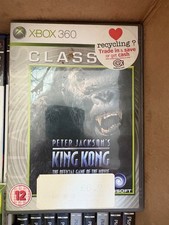 kong game king xbox for sale kong game king xbox for sale WEDNESBURY