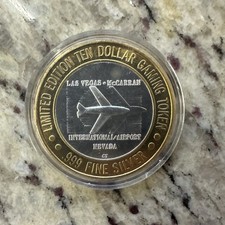 Limited edition mccarran for sale  Allen Park