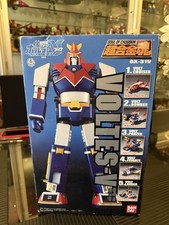 Bandai soul chogokin usato  Roma