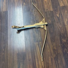 Wooden toy crossbow for sale  Crockett
