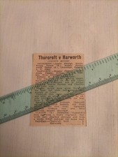 1960 thurcroft harworth for sale  BARNSLEY