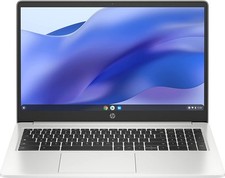 Notebook HP 15a-na0000 15,6" Intel Pentium N4500 1.10 GHz 4GB 64GB eMMC ChromeOS comprar usado  Enviando para Brazil