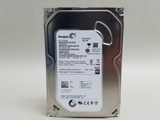 Usado, Disco rígido de desktop Seagate Barracuda ST500DM002 500 GB SATA III 3,5 pol comprar usado  Enviando para Brazil