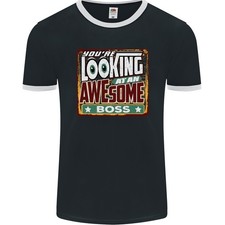 Regardez super shirt d'occasion  Expédié en France