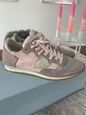 Sneaker philippe model gebraucht kaufen  Krefeld