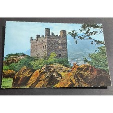 Cartolina valle aosta usato Cartolina valle aosta usato  Alessandria