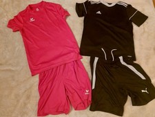 Trikot fussball adidas gebraucht kaufen  Contwig