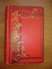 7573 marthold histoire d'occasion  France