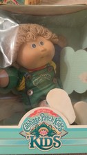 Official cabbage patch for sale  Richton