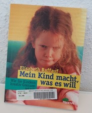 Kind macht will gebraucht kaufen Kind macht will gebraucht kaufen  Bülkau
