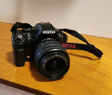 Pentax k2000 digital d'occasion  Expédié en Belgium