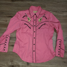 Vtg scully size for sale  Matthews