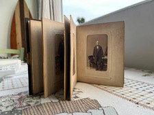 Album fotografico con usato  Sanremo