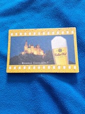 Bierdeckel burg hohenzollern gebraucht kaufen  Meßstetten