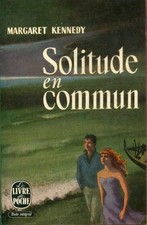 Solitude commun margaret d'occasion  Hennebont