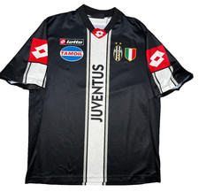 Maglia calcio juventus usato  Roma